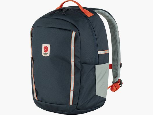 FJÄLLRÄVEN Rucksack Skule Kids navy