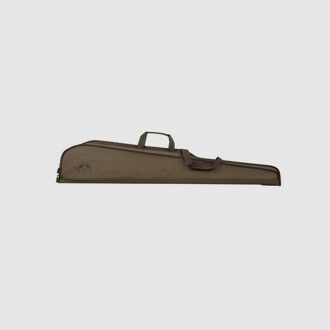Futteral Büchse, Blaser Essential 119cm, Braun 119cm, Bild 1 von 4