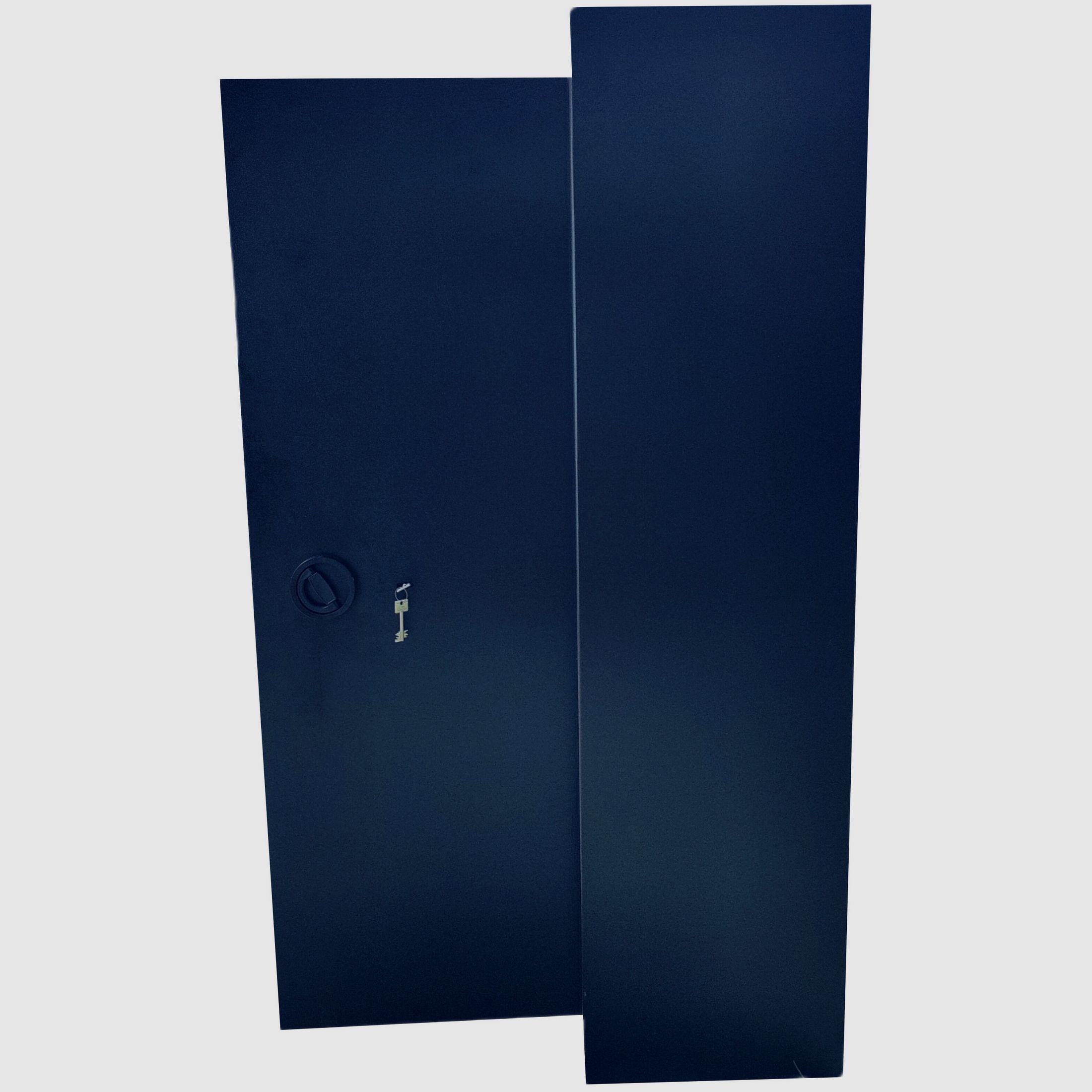 Tresor IV-5-CB, Bild 2 von 4
