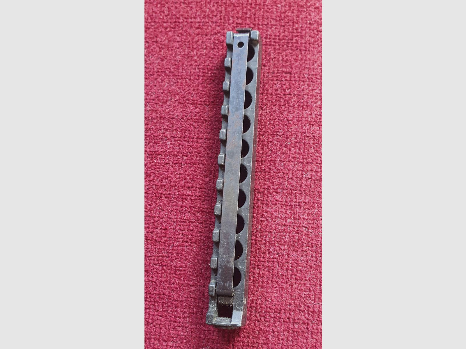 Magazin für Röhm RG 300