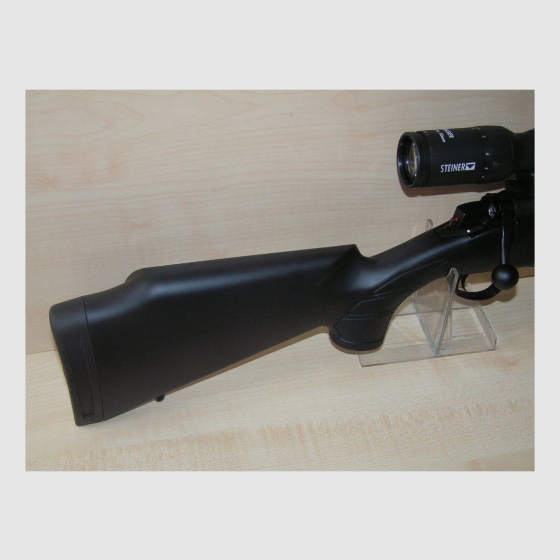 Bergara B 14 Sporter