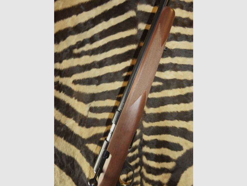 Geradezugrepetierer BROWNING T-Bolt Sporter Kal.17hmr Lauf 56 cm gewinde 1/2×20 Magazin rotierend 10 Schuss, Bild 3 von 10