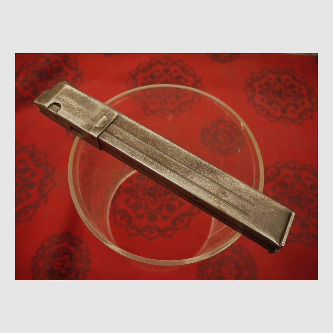 1 Wehrmacht Magazine MP41