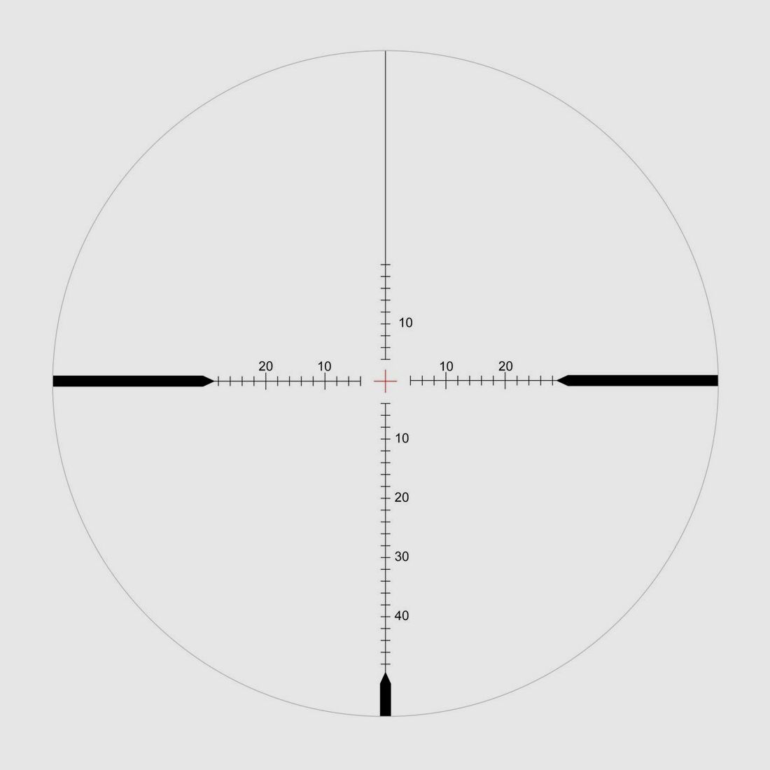 UTG Accushot OP3 4-16x44 UMOA Richtkijker, afbeelding 4 van 4