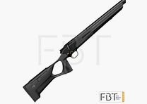 Blaser R8 Silence Umbau FBT Ohne