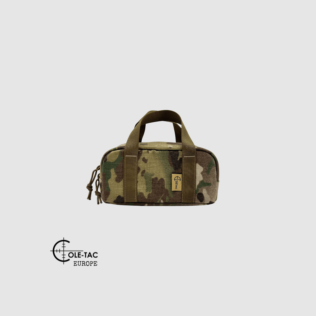 Cole-Tac Mag Bag – Ausrüstungstasche, Bild 6 von 7