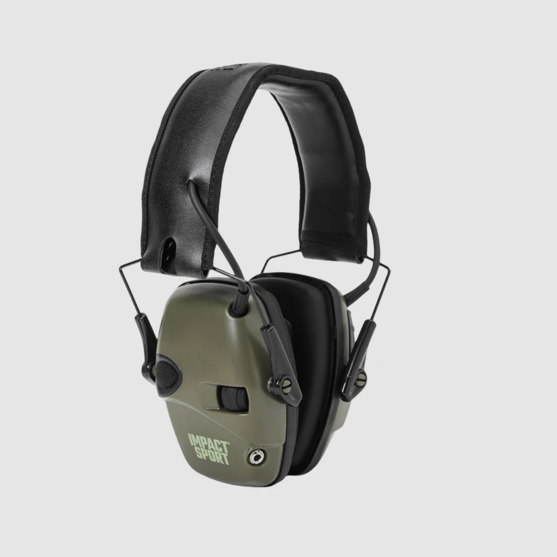 Honeywell Howard Leight™ Impact® Sport oliv- Gehörschutz