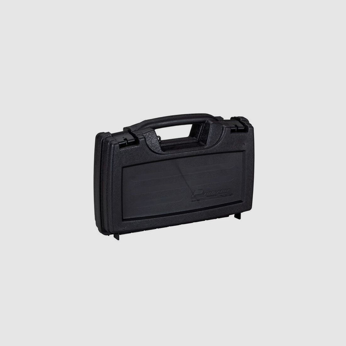 PIANO PIANO Valigetta per pistole 29x19x7cm Valigetta per armi Valigetta per pistole Valigetta rigida per revolver, immagine 1 di 2