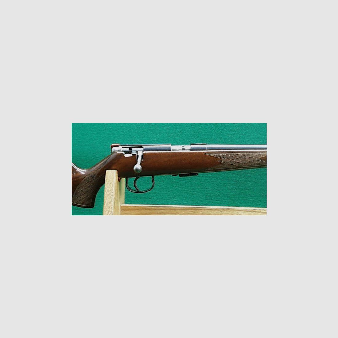 Anschütz 1415/16 Repetierer