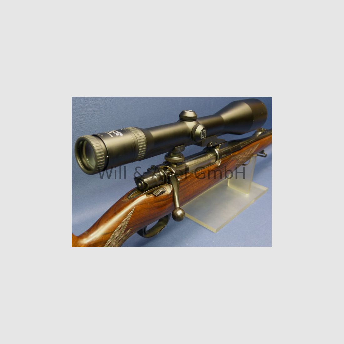 Zastava System 98