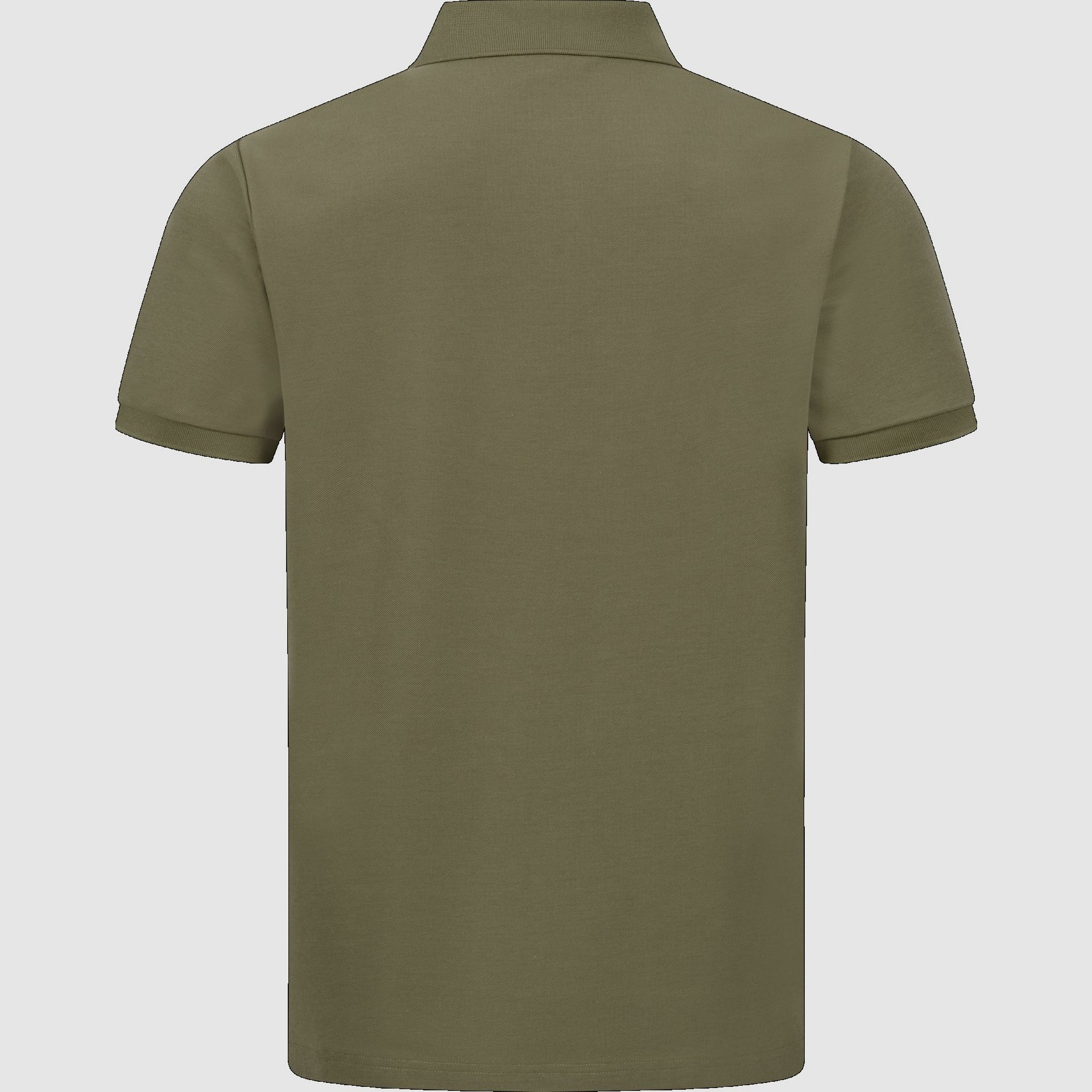 Blaser Polo uni 25 Caper, image 4 sur 4