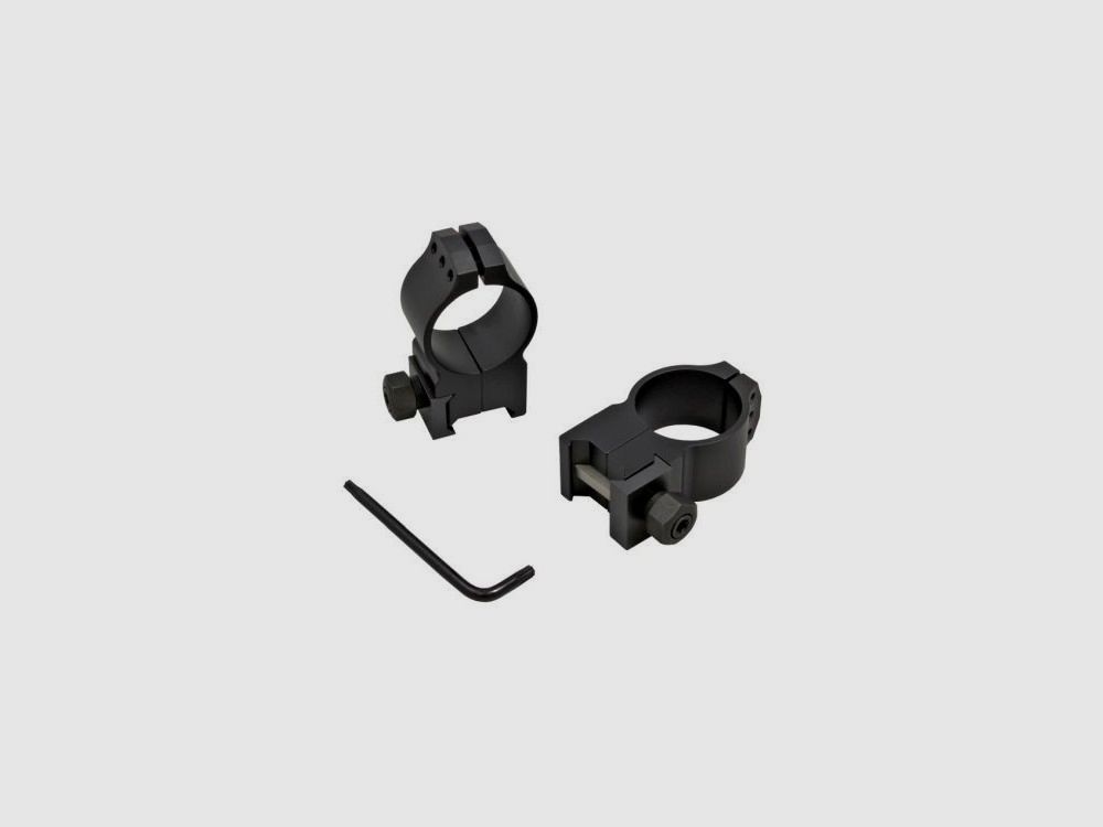 WARNE ANELLI TACTICAL OPACO 30MM, Bild 1 von 4