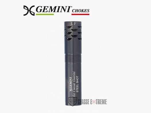 Choke GEMINI Performer +3.8cm Titanium Maxischoke Cal 12