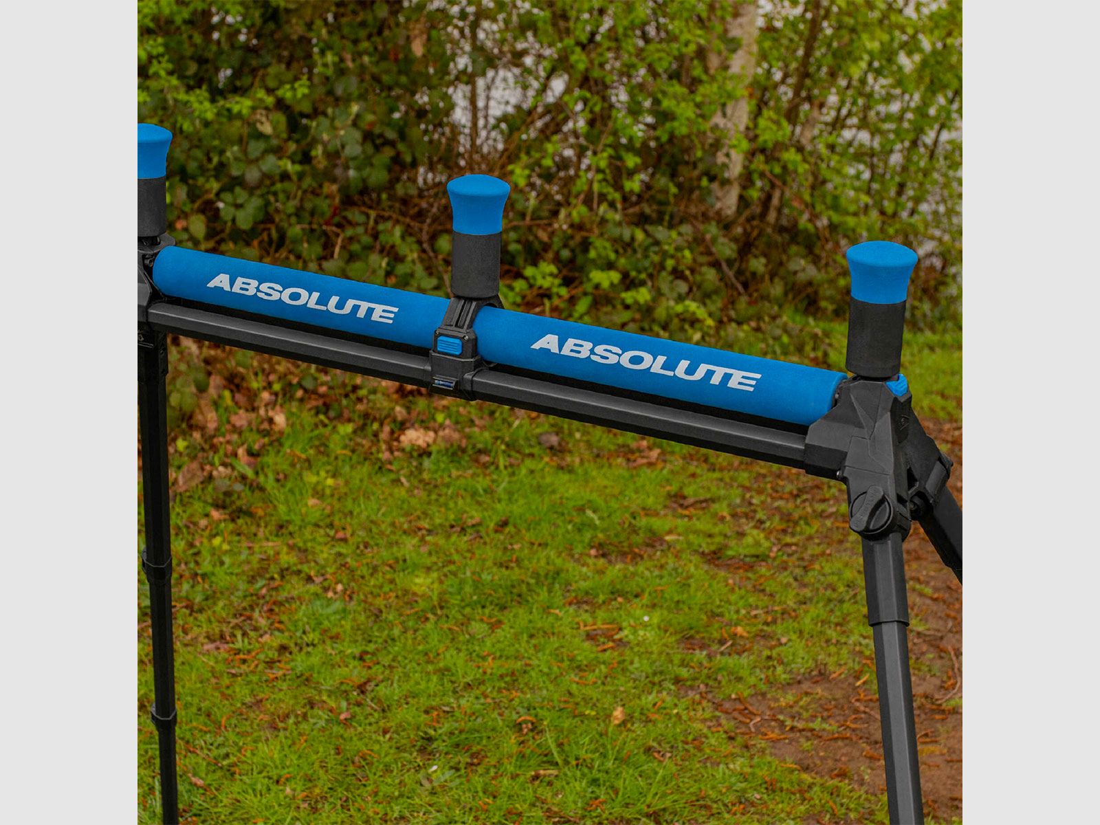 PRESTON – RULLO 4 LEGS ABSOLUTE POLE ROLLER – XL, image 11 of 15