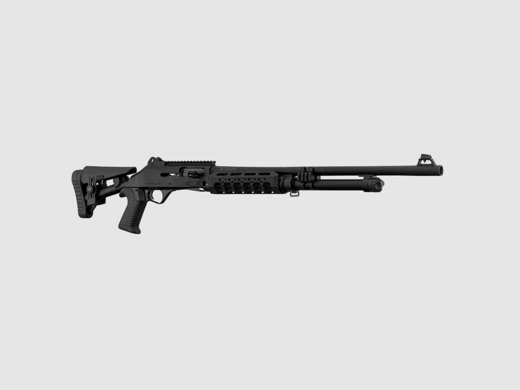 AKSA ARMS S4 EXTREME 12/76 24", image 3 sur 4