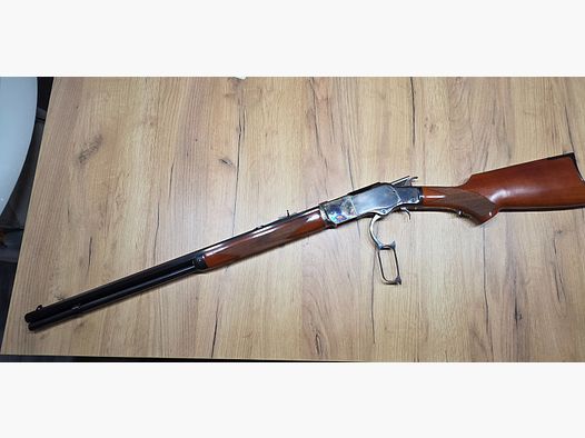 Umberti 1873 Unterhebel 357 mag come nuovo