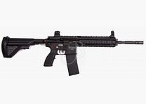 UMAREX T4E HK416