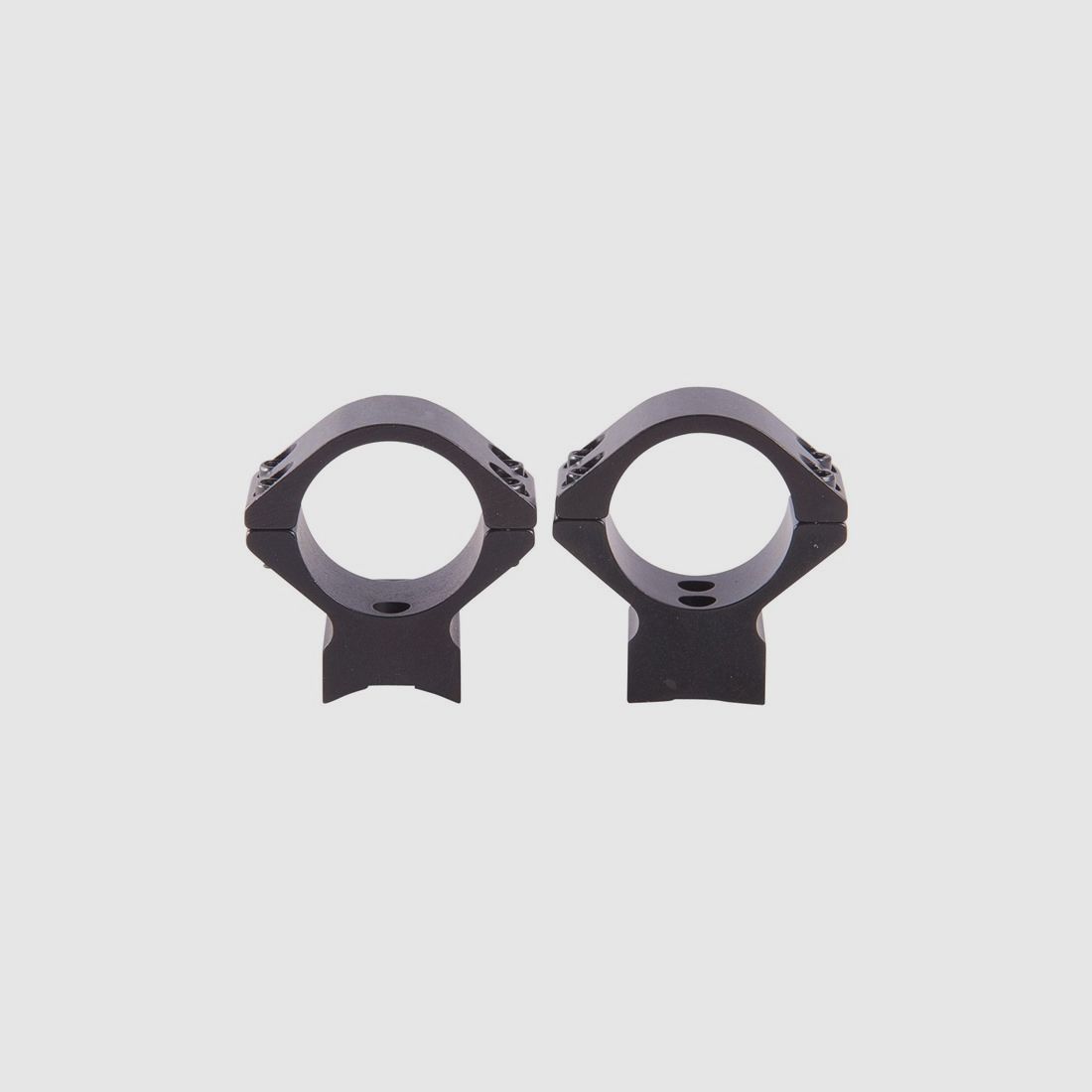TALLEY KIMBER MODEL 84 CURRENT PRODUCTION LOW 1″ SCOPE MOUNTS, image 3 of 5
