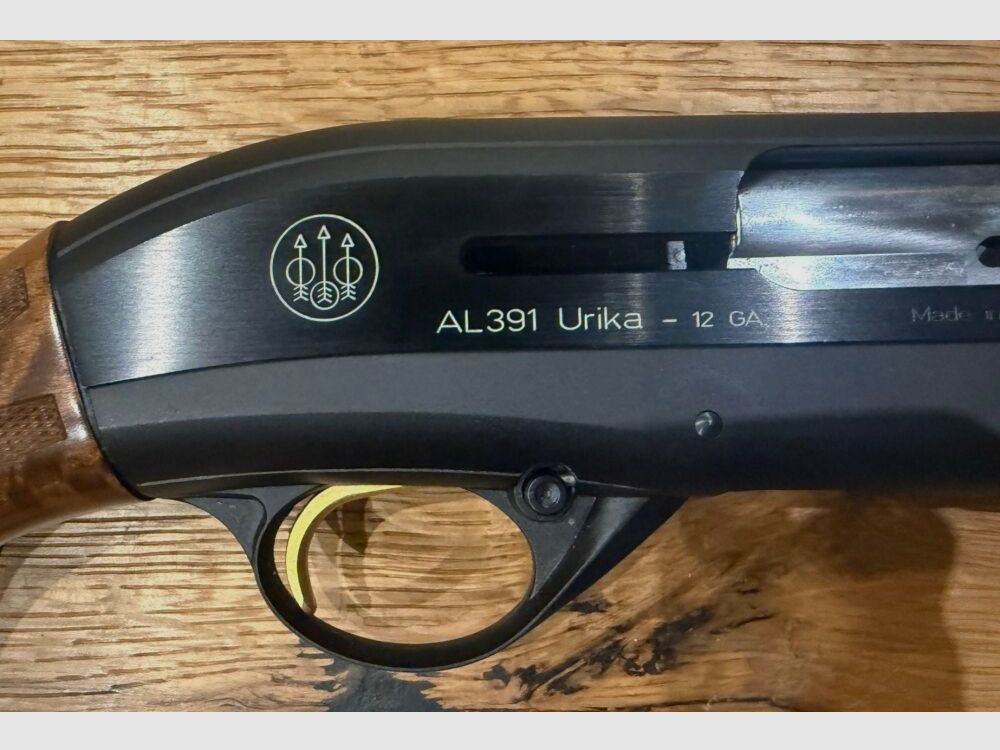 Beretta AL391 Urika