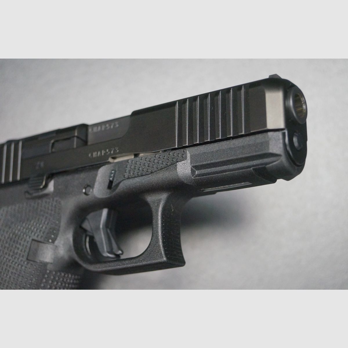 Glock 45 Gen6 OR, Bild 2 von 6