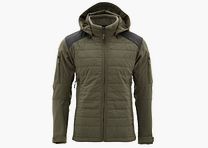 Carinthia G-LOFT ISG PRO Jacket olive