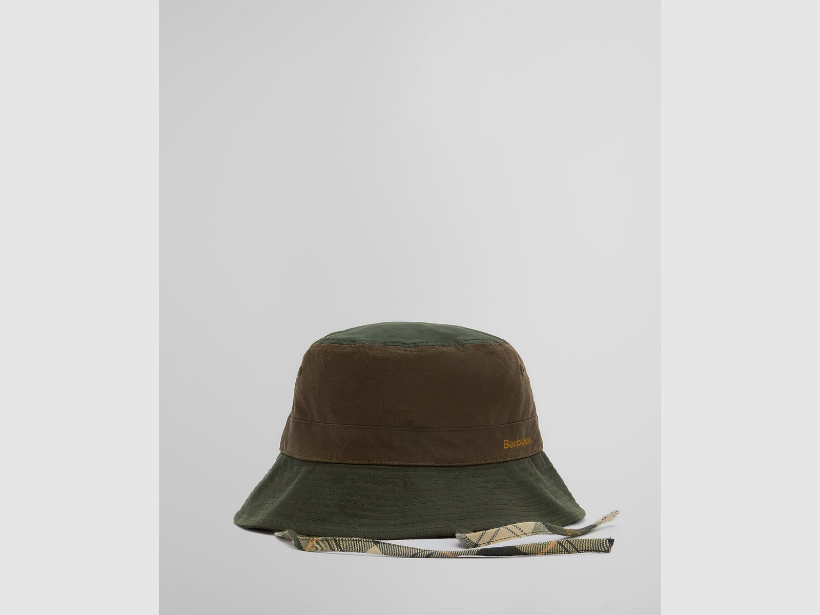 Barbour Wachs Hat Brackley