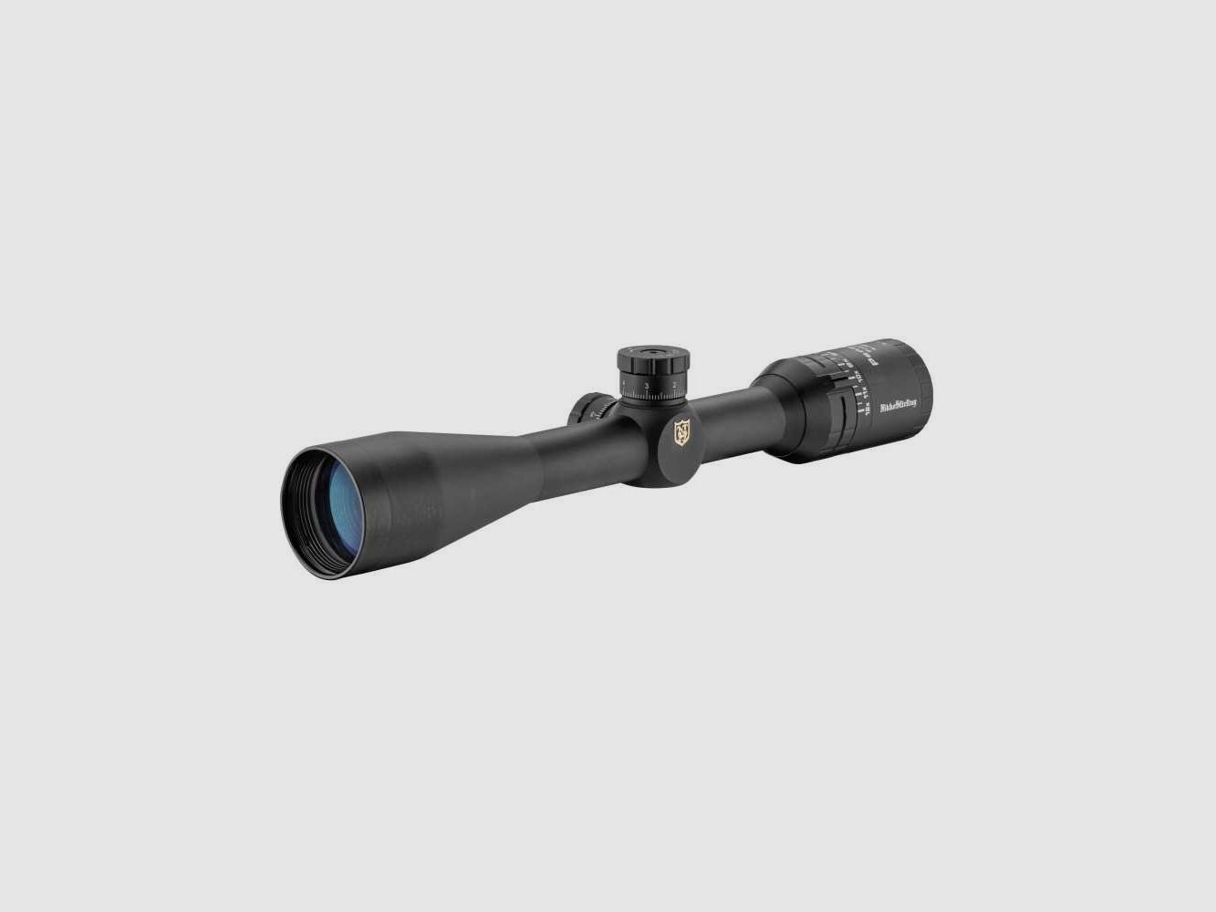 Nikko Stirling PANAMAX 4-12x40 mildot, Bild 1 von 9