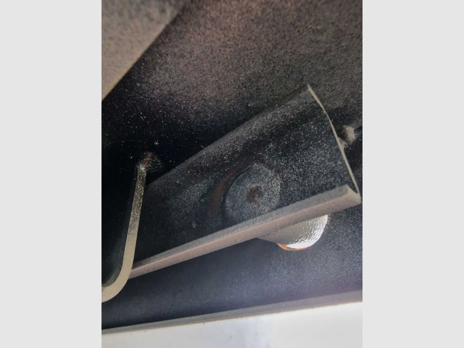 Wapenkluis HUNTER Bache Klasse 1 (1500x390x330) max. 7 lange wapens