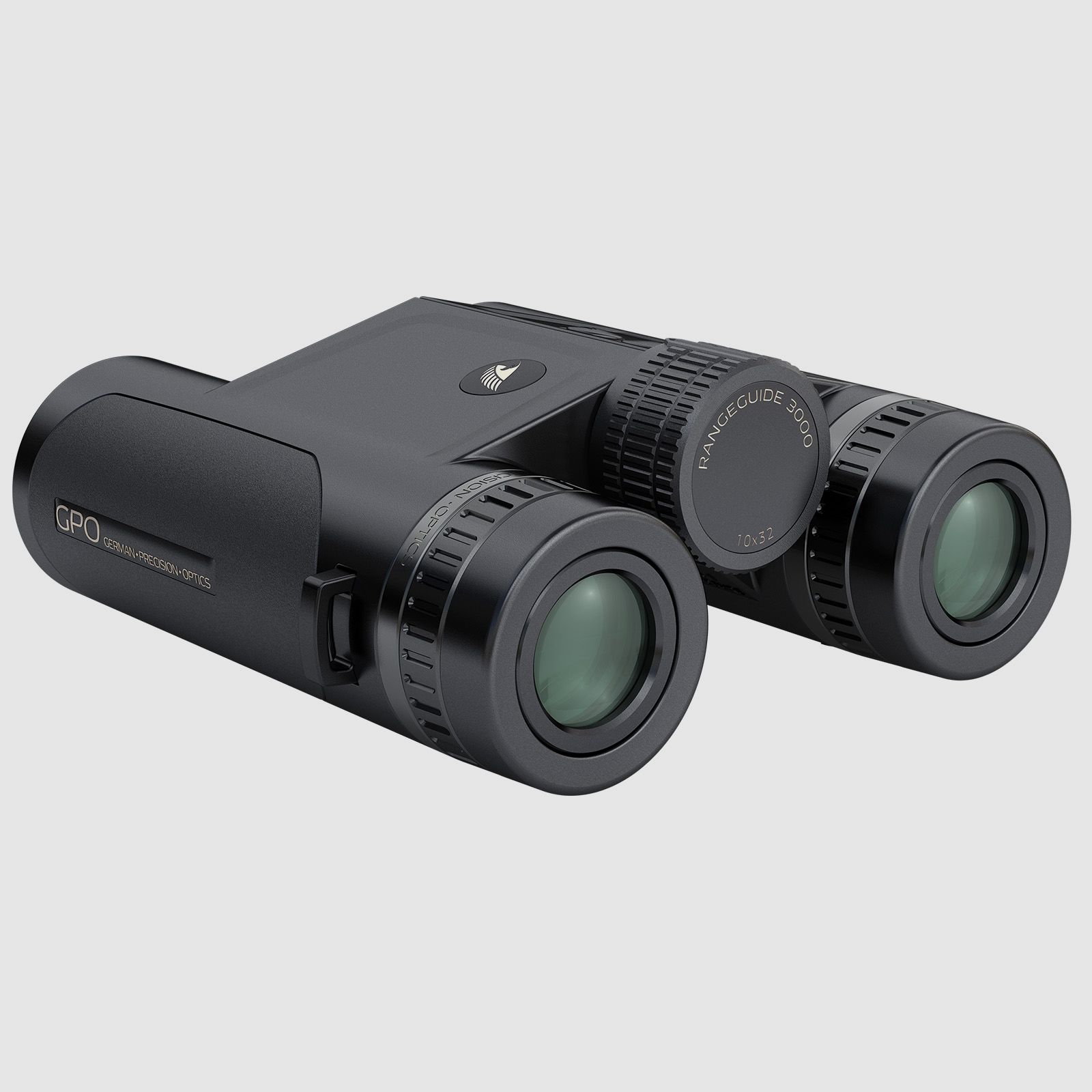 GPO Fernglas RANGEGUIDE 3000 10×32, Bild 2 von 3