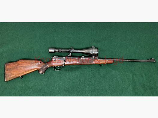 Mauser 66