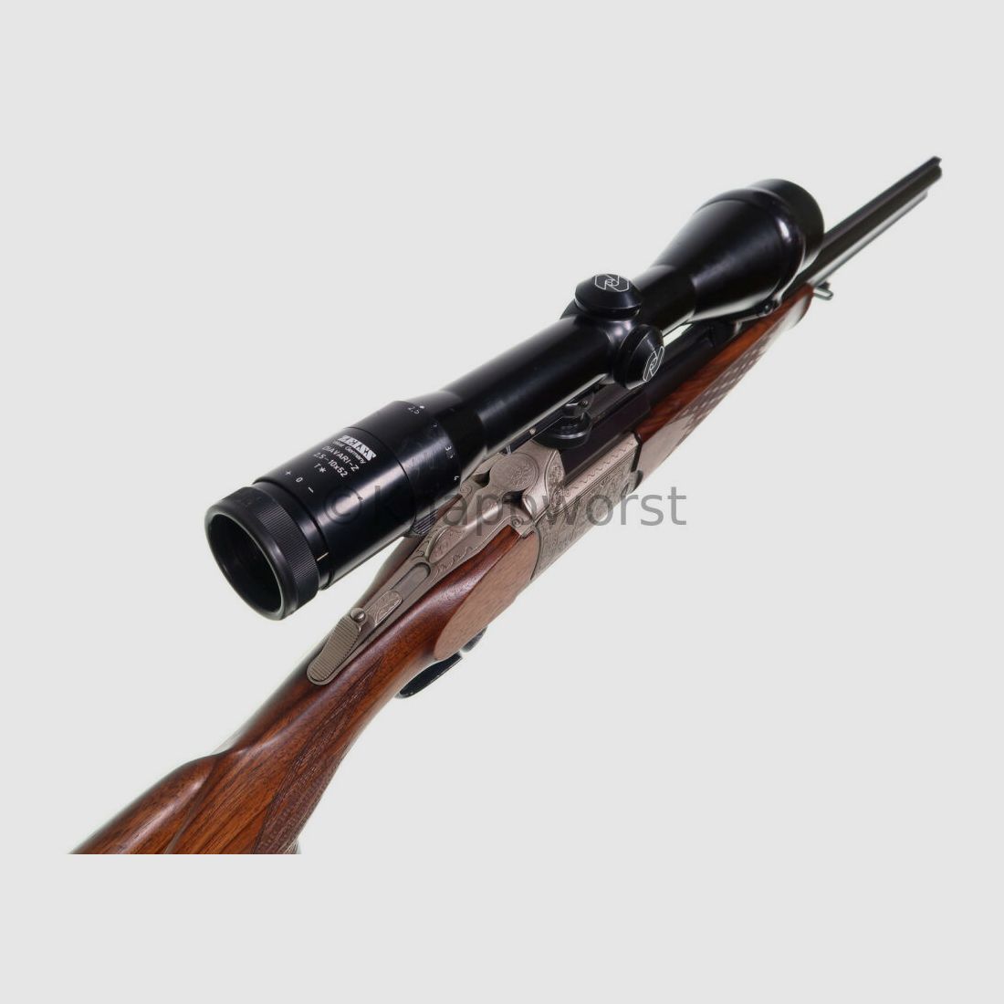 Blaser-Waffen Blaser BBF 700/88