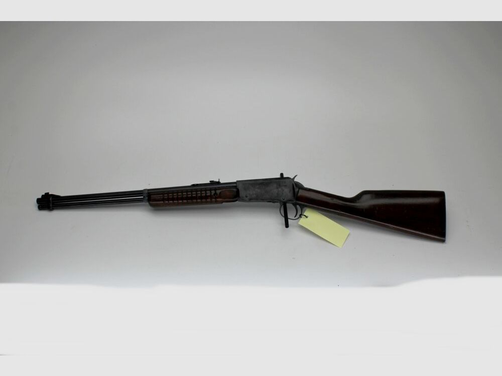 Vorderschafts herhalingsgeweer Erma EG72 .22lr