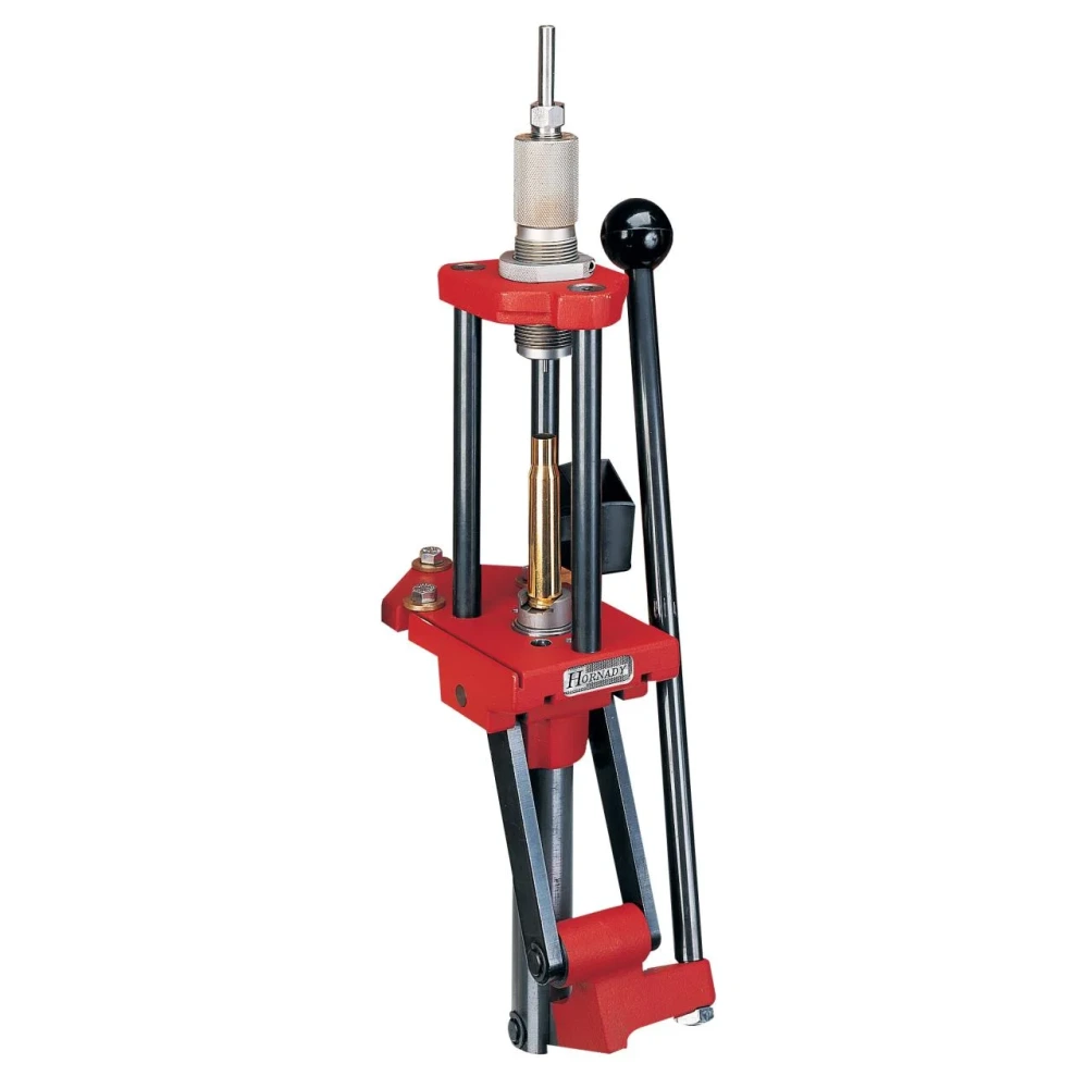50 BMG ACCESSORIES HORNADY 50 BMG PRESS