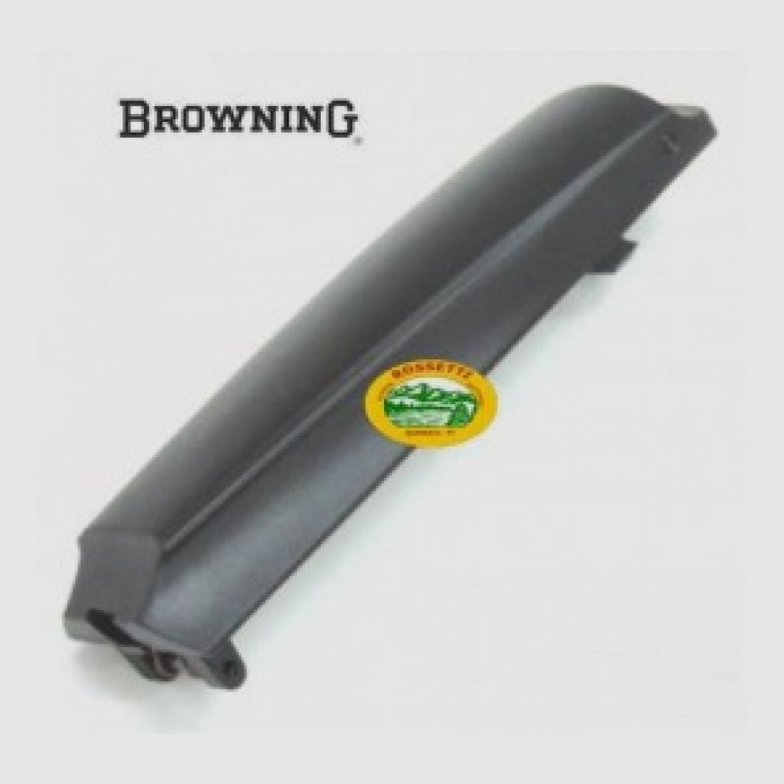 BROWNING MK3 - 4X SXR - Vulcan Magazinöffnung Kal.30-06
