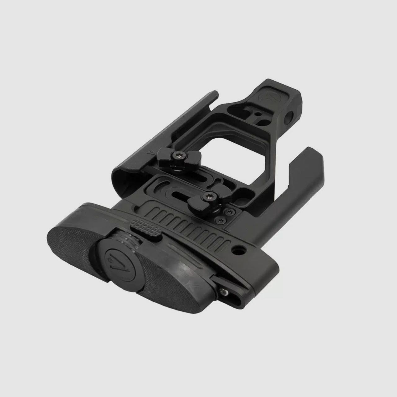 Vision A.I. Buttstock