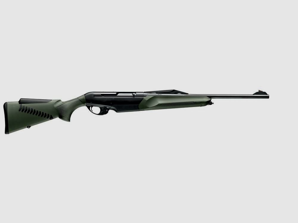 Benelli Argo E Amazonia Green