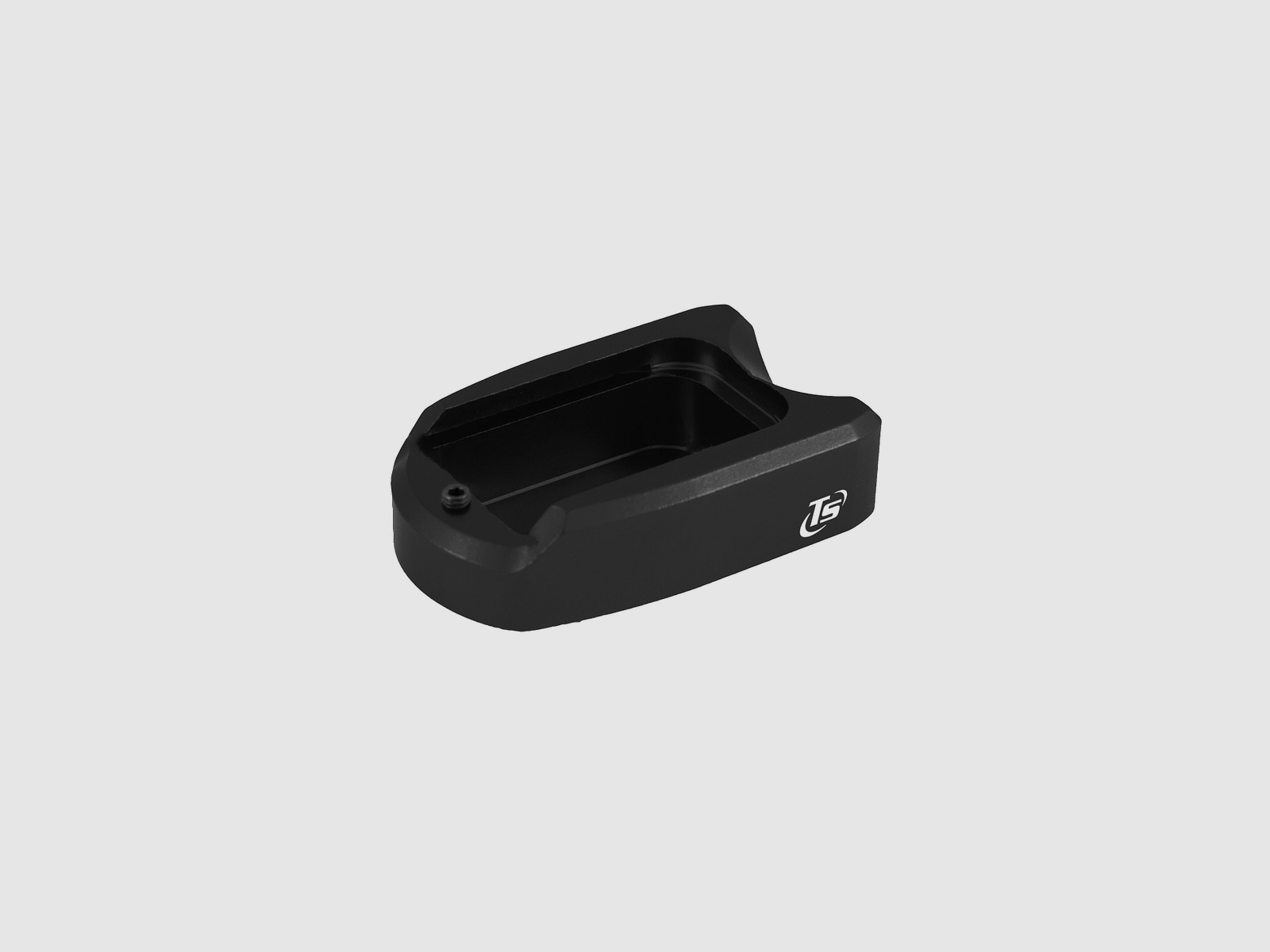 Base pad pour AF Strike One/Mark (pas de magwell) - TONI SYSTEM/Base pad for AF Strike One/Mark (no magwell) - TONI SYSTEM  *   CODE ARTICLE PADSKS-BK