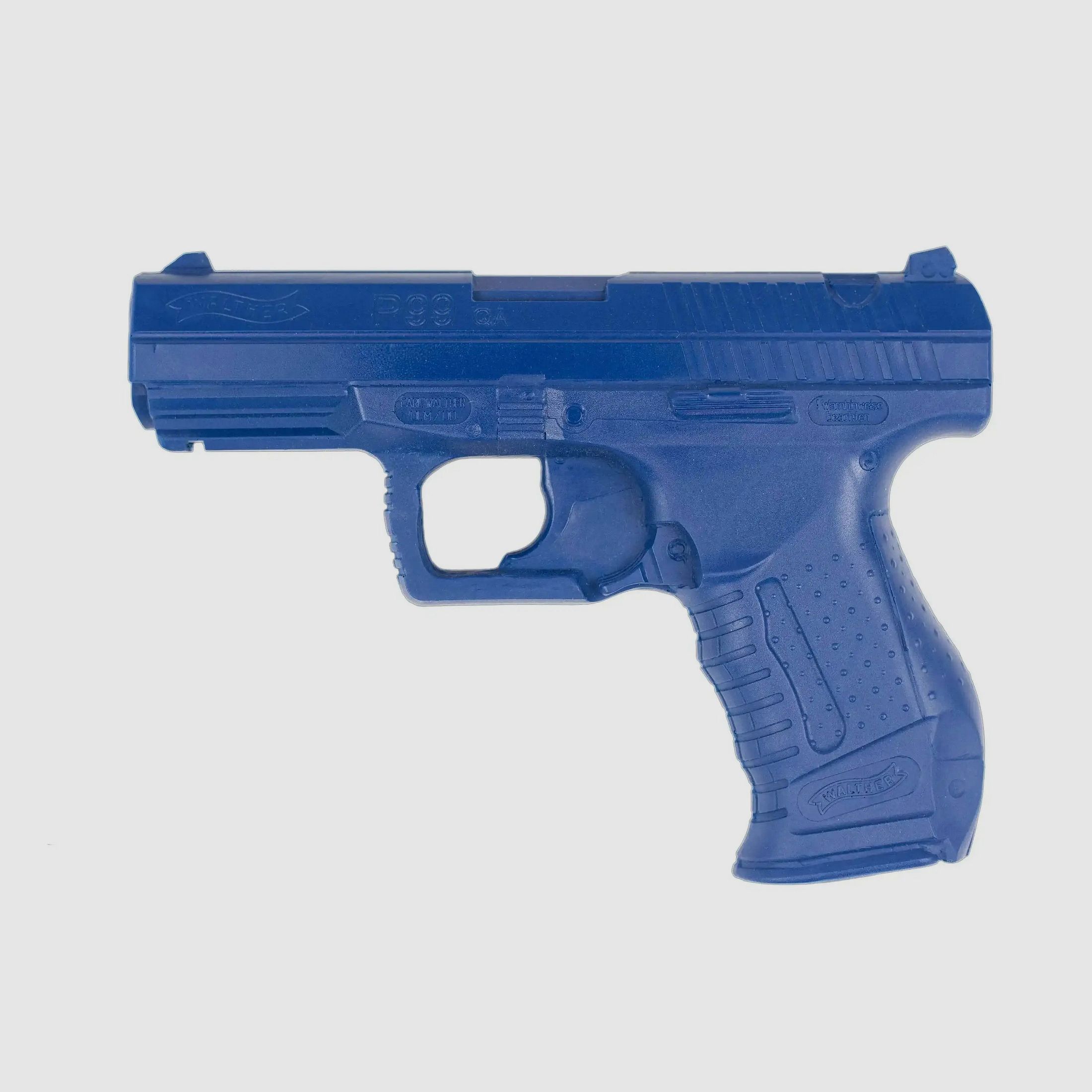 Blueguns Training Pistol Walther P99