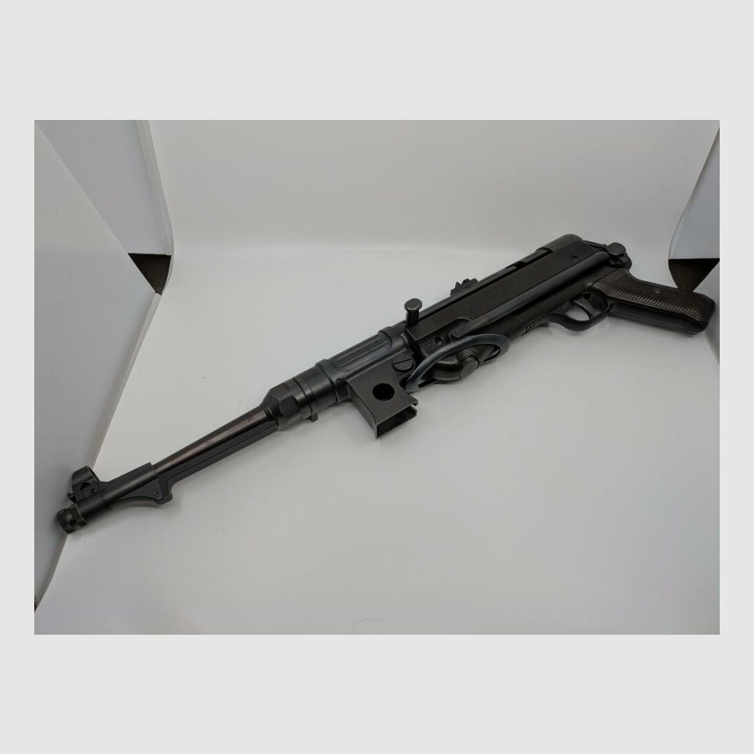 Dittrich BD38