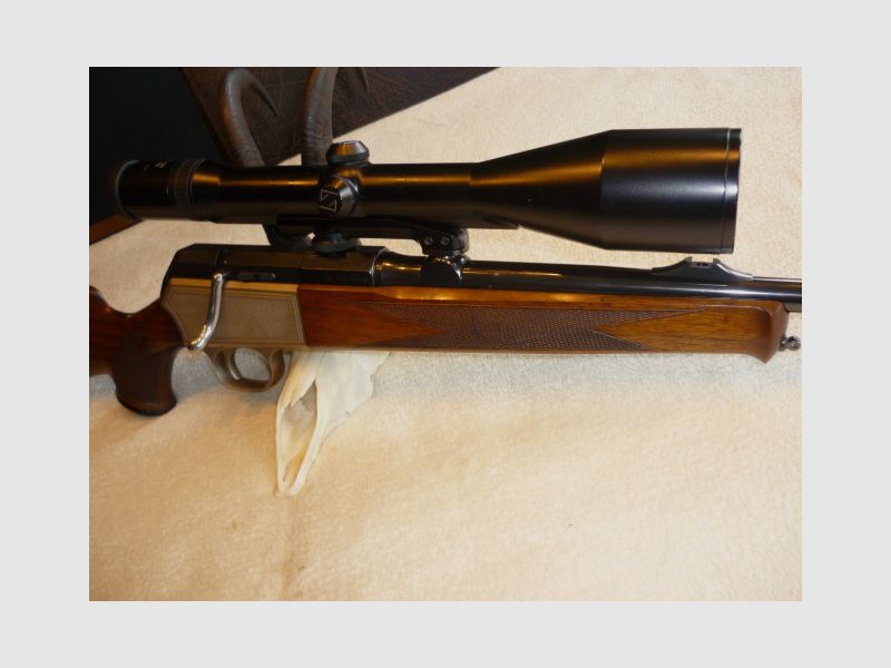 Blaser SR 850/88 -  7mm REM MAG