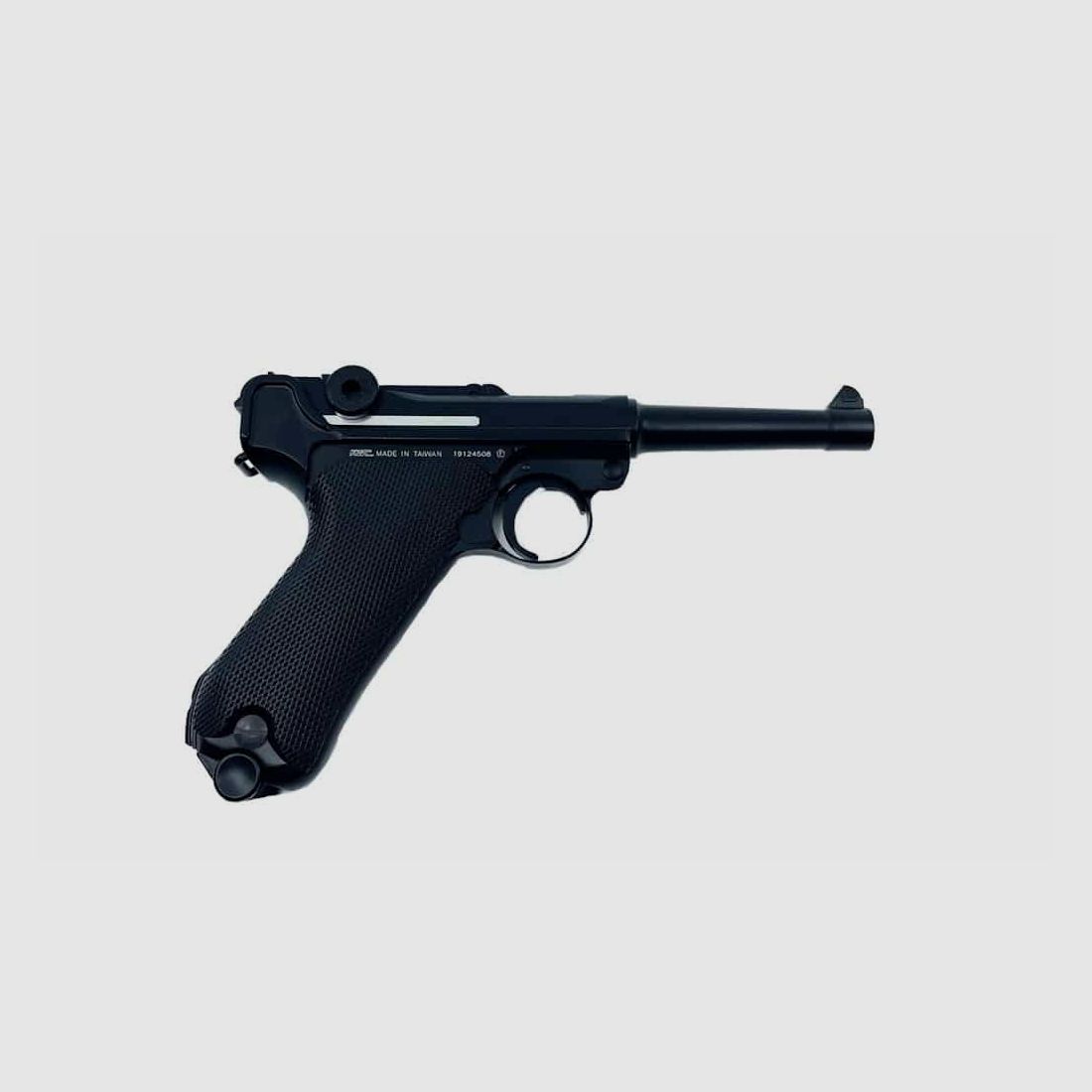KWC Parabellum P08, Bild 2 von 2