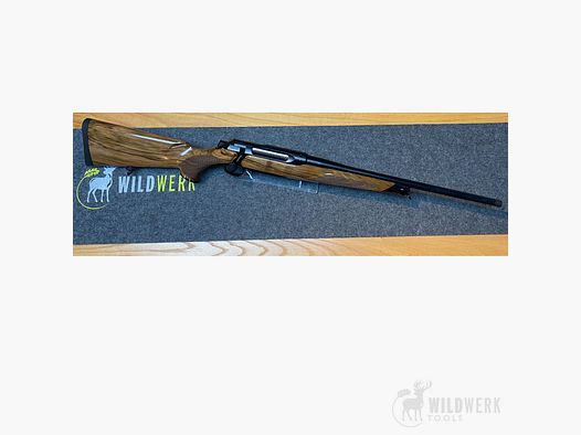 Sauer S505 ErgoLux Elegance
