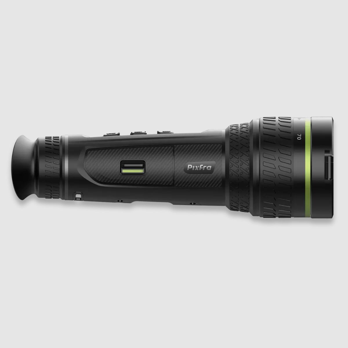 Pixfra monocular térmico Sirius SA70D