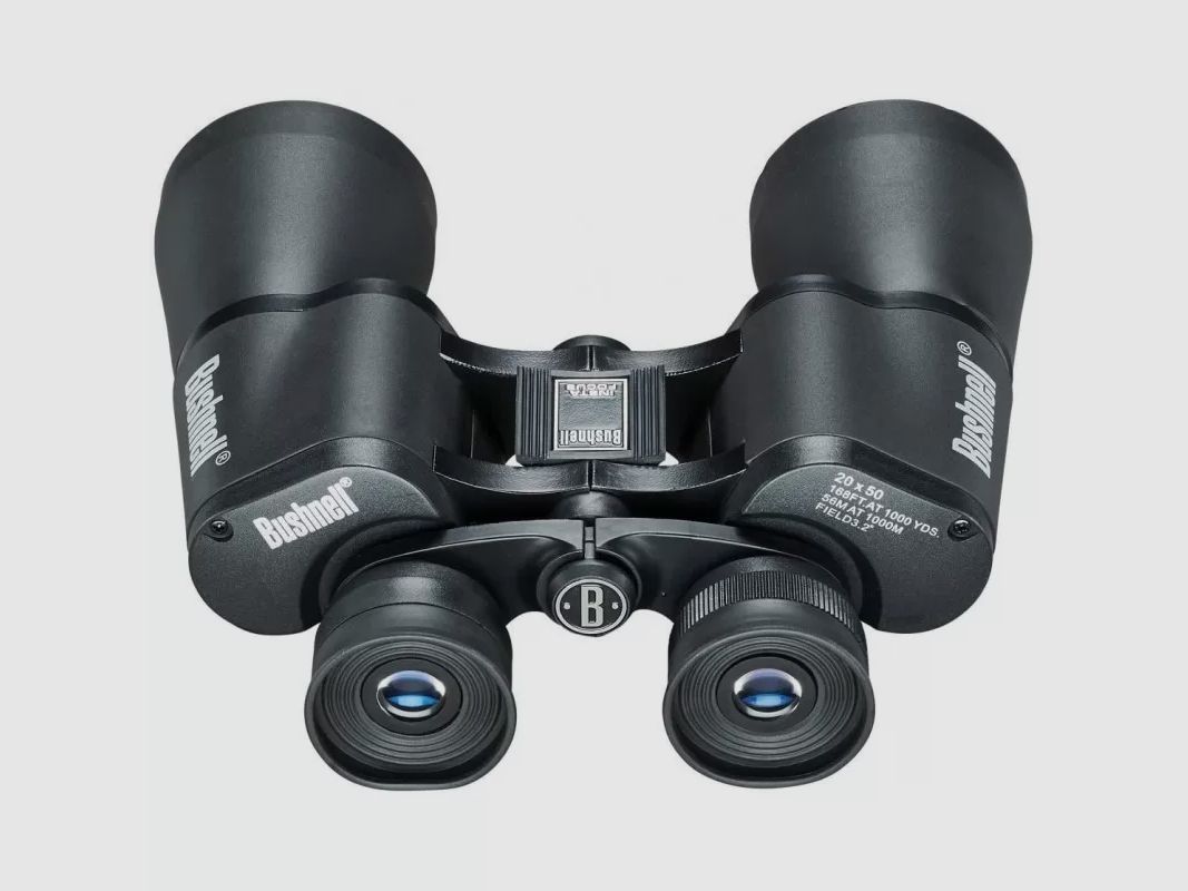 Jumelles BUSHNELL Pacifica - 20x50, image 6 sur 13