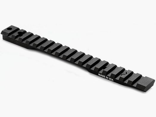 Carril BLACKHAWK! Multislot Picatinny – Savage Accu-Trigger SA 20 MOA