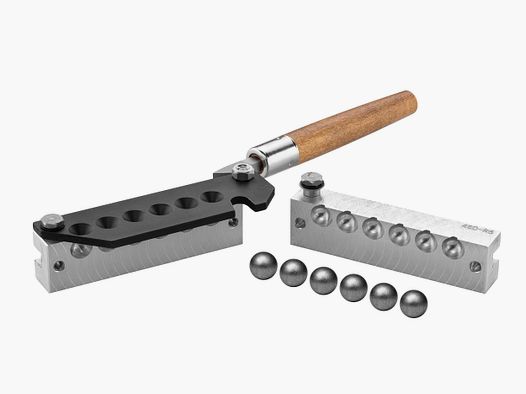 Lee Precision 6-Hohlformen .490