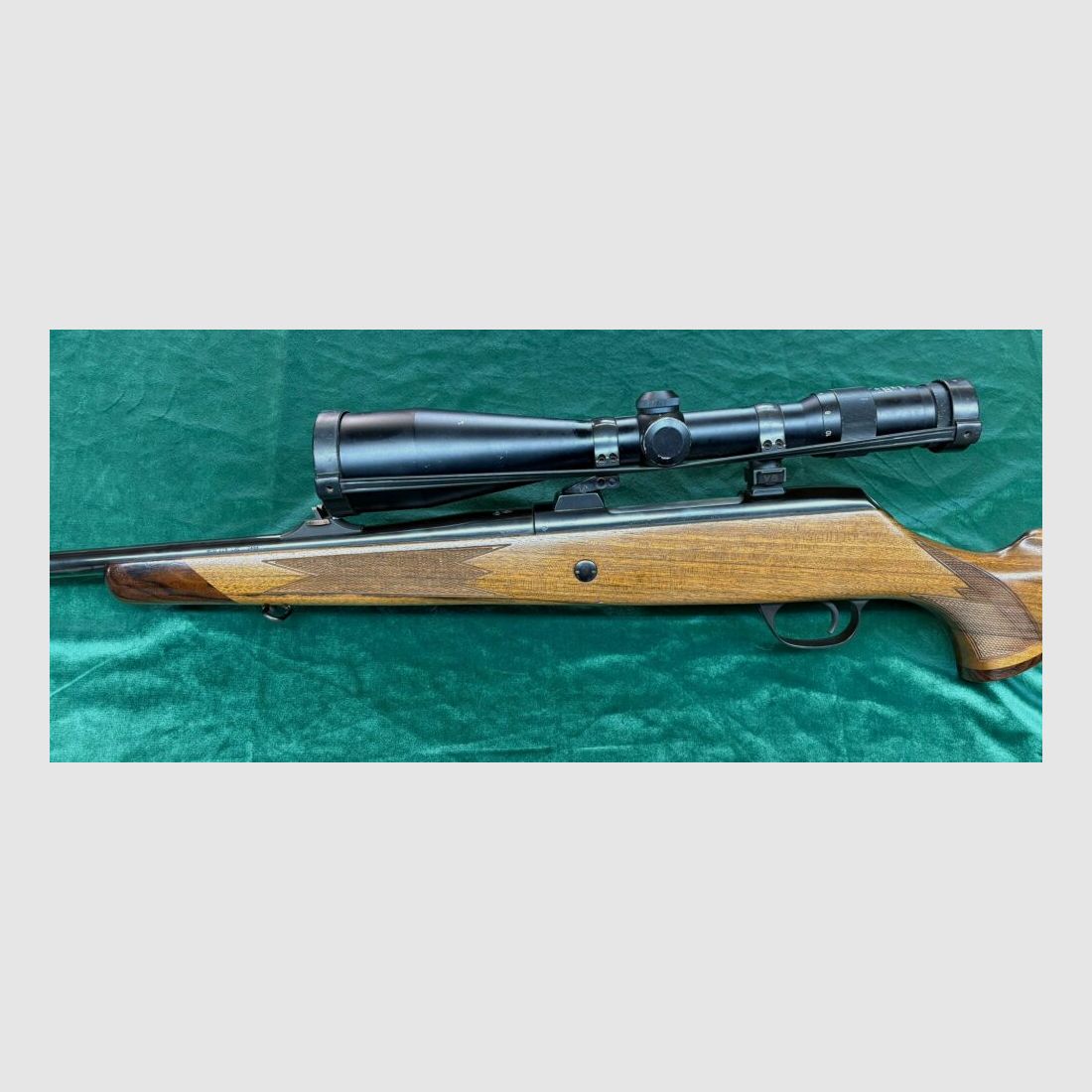 Mauser Mod. 225, Bild 5 von 10
