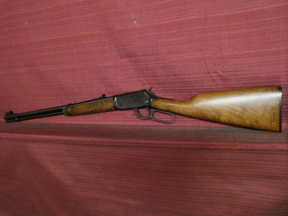 Winchester 9422, Bild 1 von 5