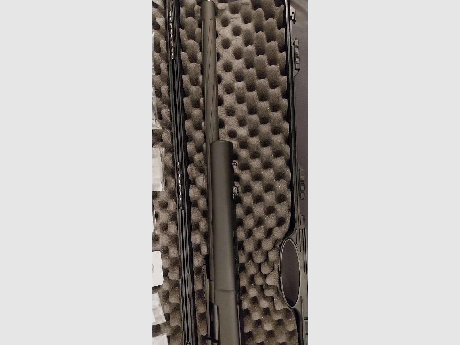 Novritsch SSG24 mit viel Zubehör, bald nicht mehr erhältlich, Sammlerstück, Neu!