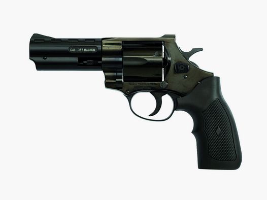 Incienso Weihrauch HW-357 Cal. .357 Mag., 4", ennegrecido